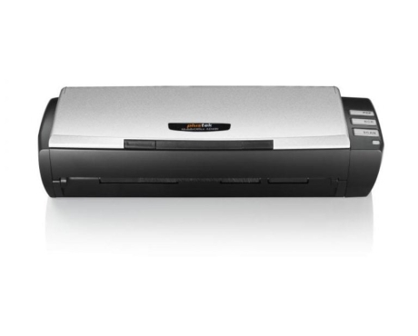 Máy scan Plustek MobileOffice M150